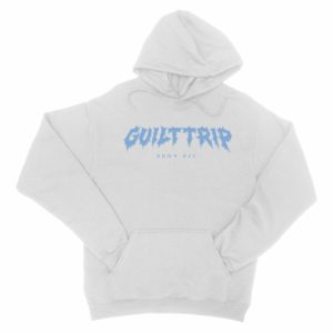 guilt trip clothing