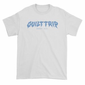 guilt trip clothing