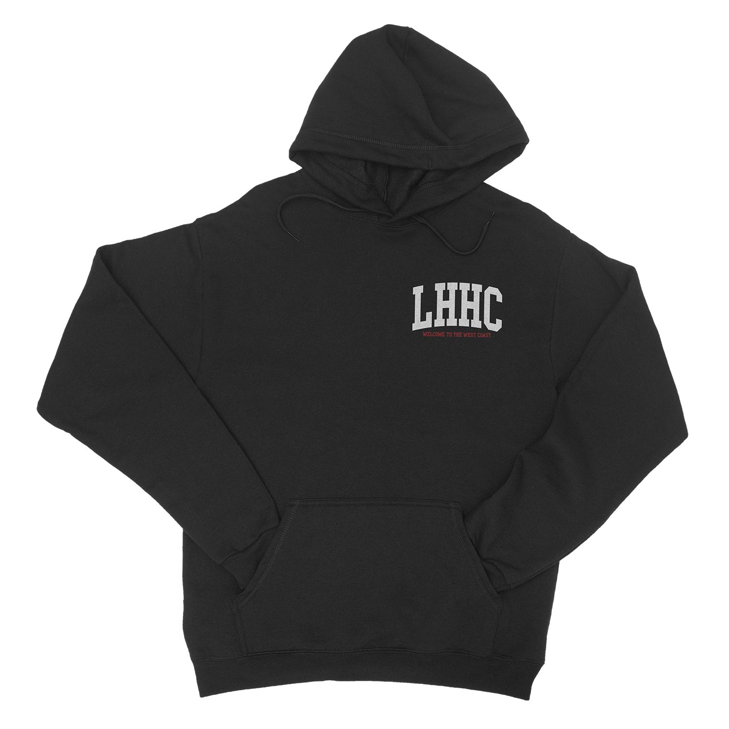 lionheart_forever_hoodie_front
